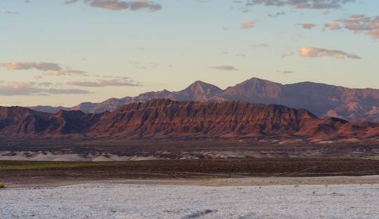 Tecopa